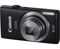 Canon IXUS 132 - 1392750 - zdjęcie 2